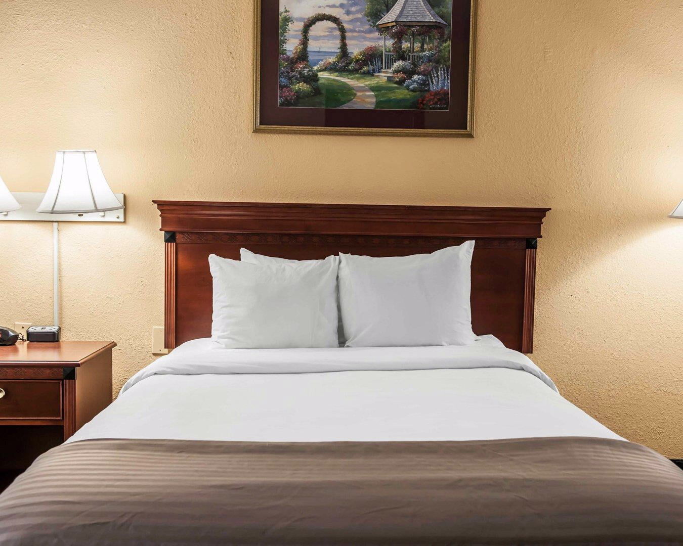 Comfort Inn St Louis - Westport Event Center Maryland Heights Exterior foto